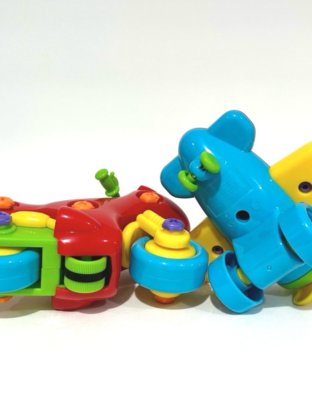 PlayGo Junior Mechanic Set - Picture 14 of 16